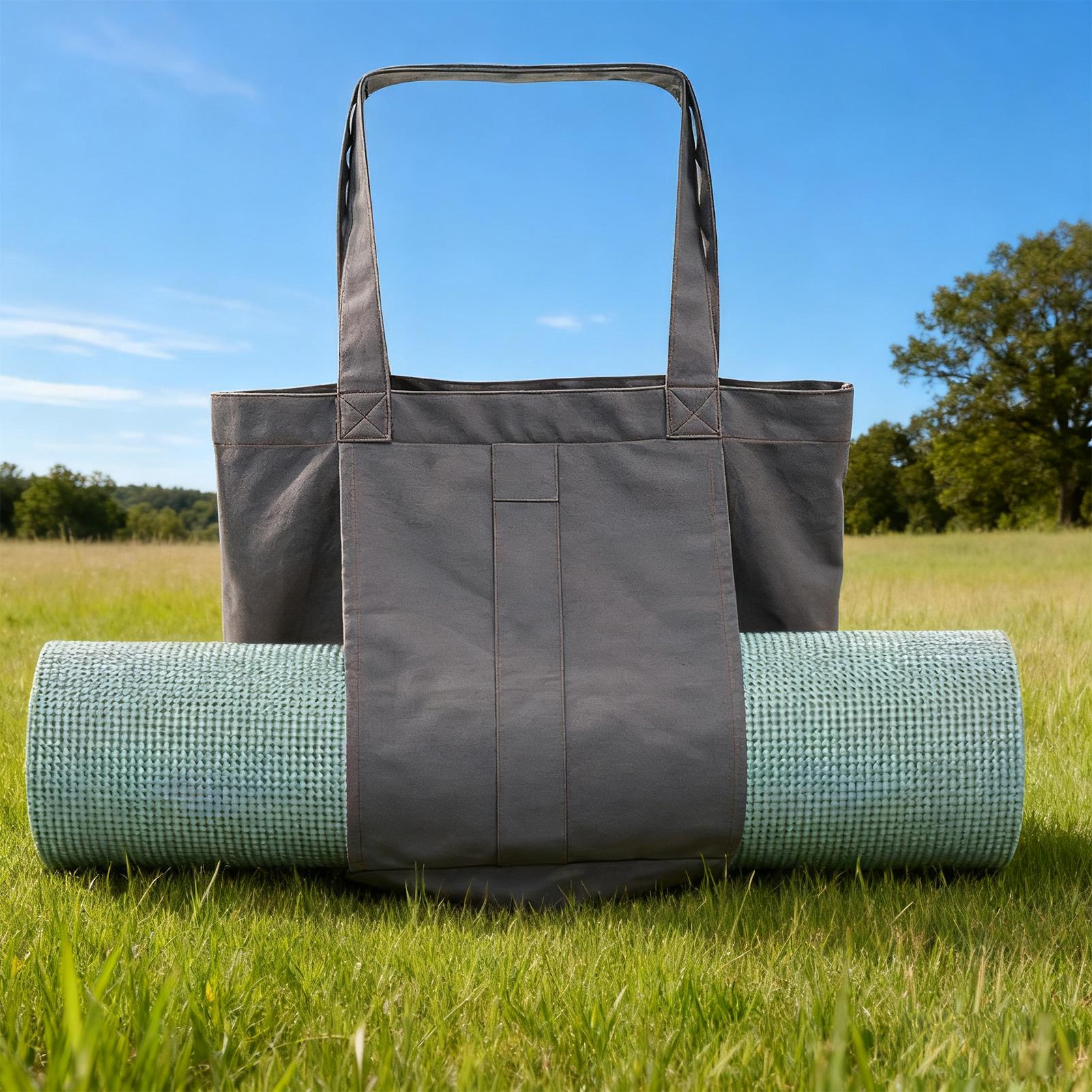 Pilates Yoga Room - Saco de yoga para mulheres leve