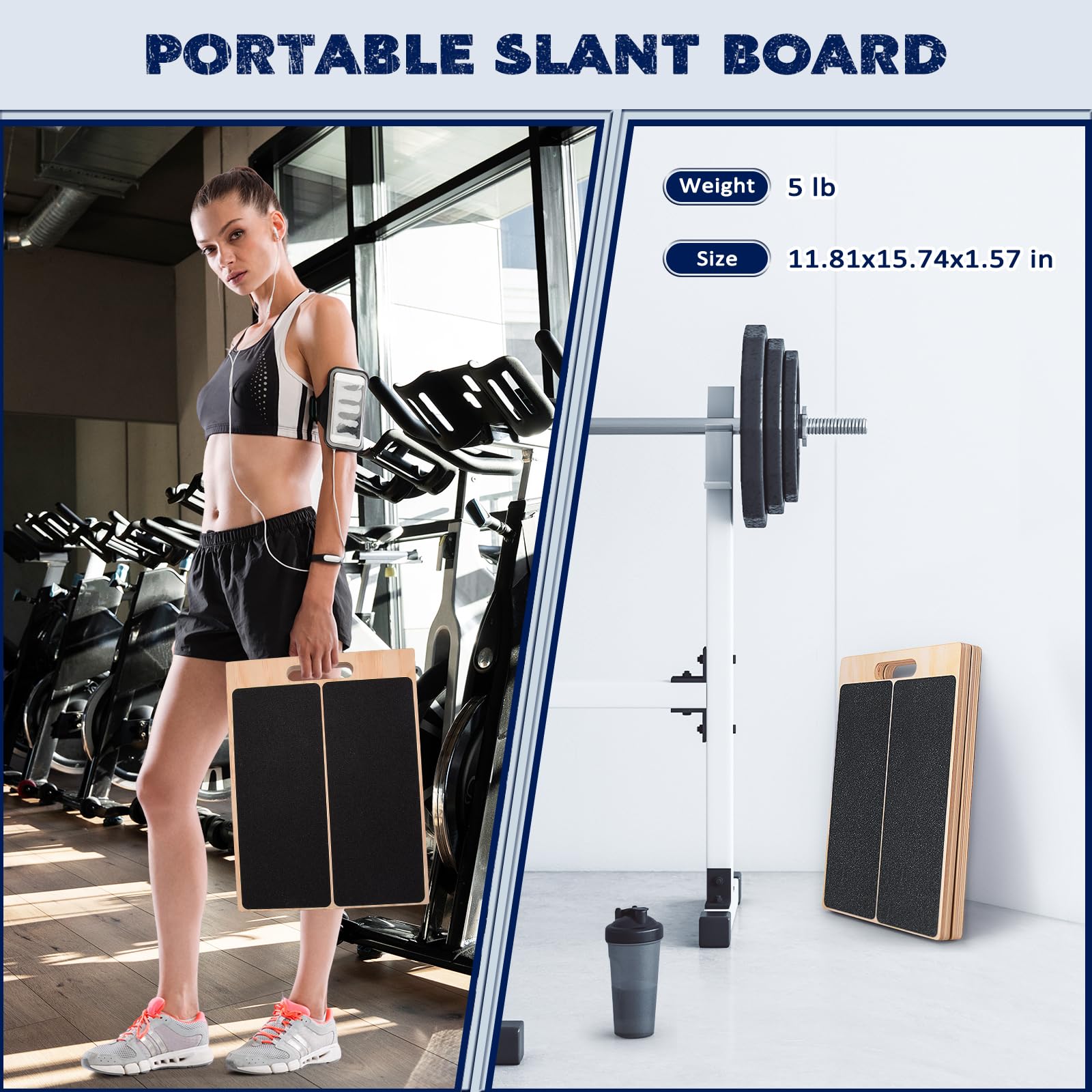 Prancha de Equilíbrio de Madei - Balance Board Wobble avaliação e preço