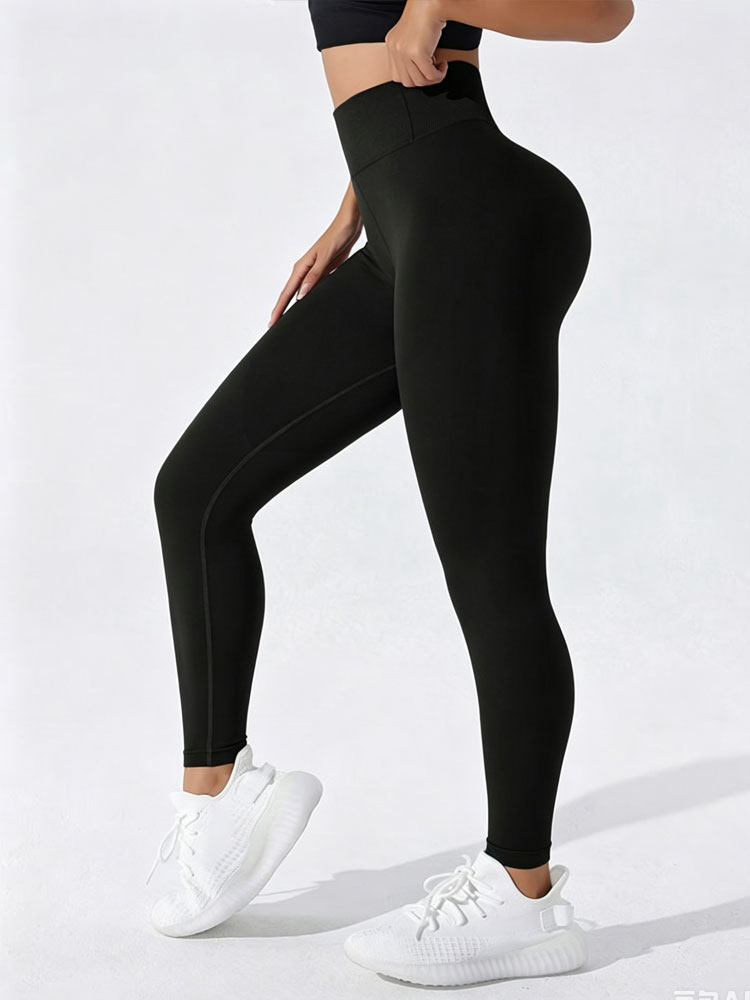 Leggings Esportivas Femininas  - Pilates Yoga Stretching avaliação e preço