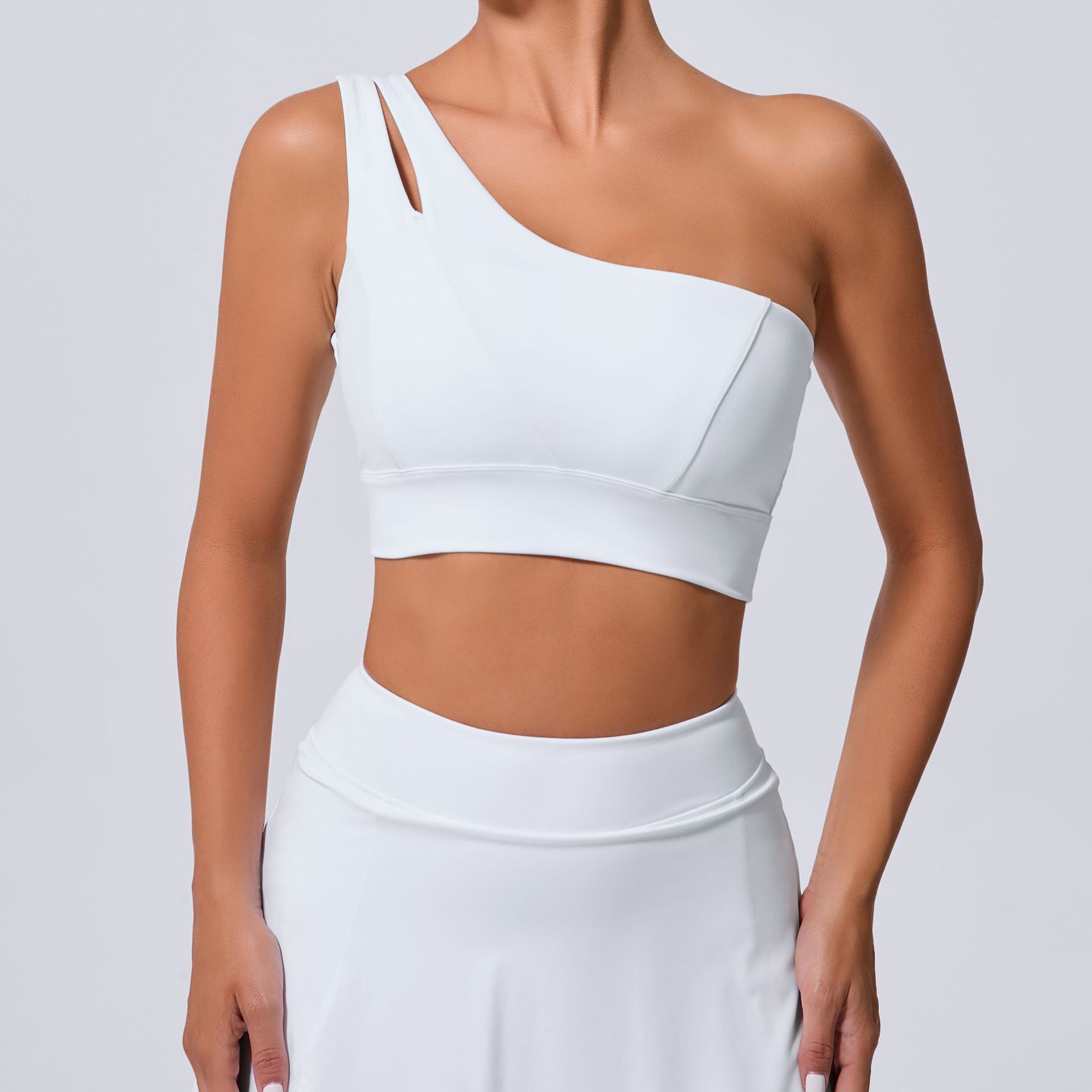 Sutiã Esportivo Push Up Femini - Pilates Yoga Clothes avaliação e preço
