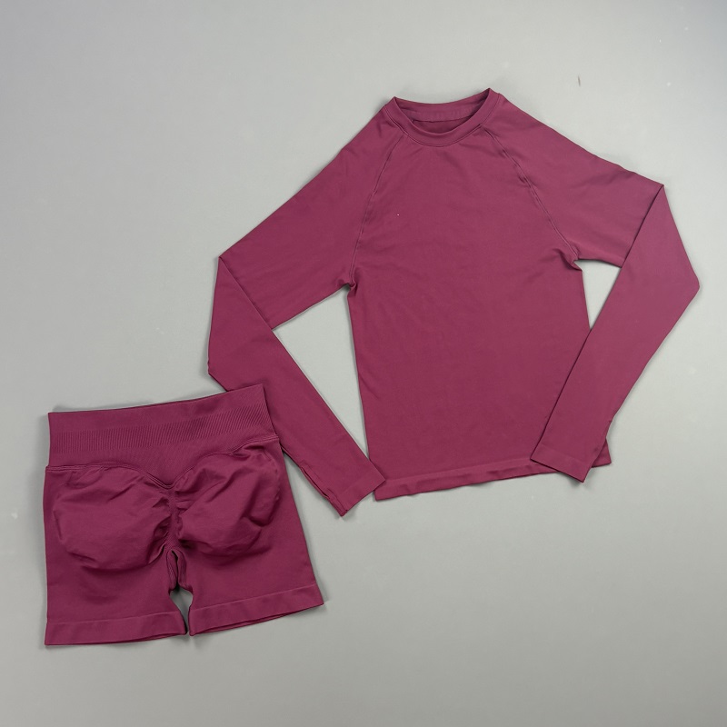 Conjunto de Ginástica Feminino - Pilates Yoga Stretching avaliação e preço