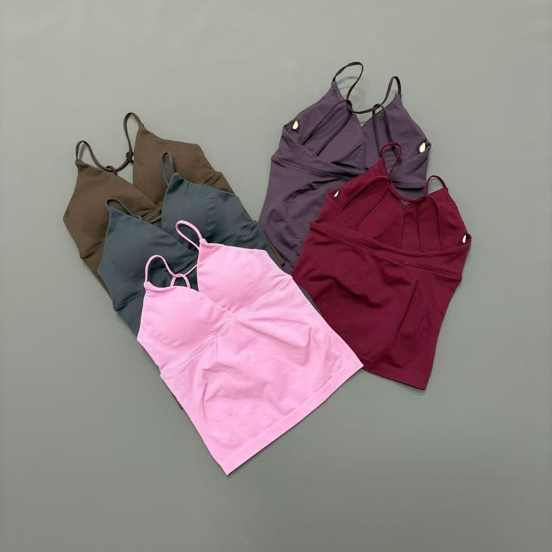 Top Longline Feminino Vision T - Pilates Yoga Stretching avaliação e preço