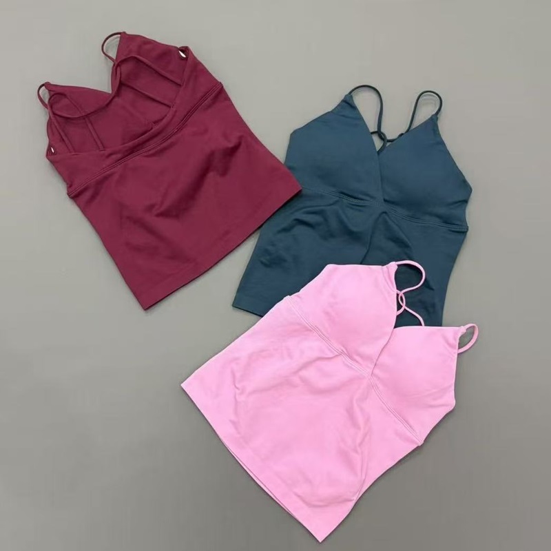 Top Longline Feminino Vision T - Pilates Yoga Stretching avaliação e preço