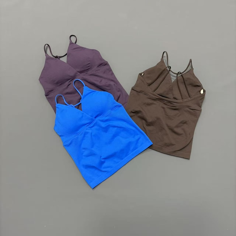 Top Longline Feminino Vision T - Pilates Yoga Stretching avaliação e preço