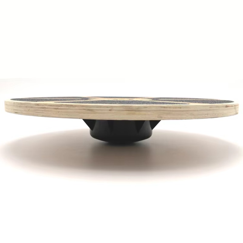 Prancha de Equilíbrio de Madei - Balance Board Wobble avaliação e preço