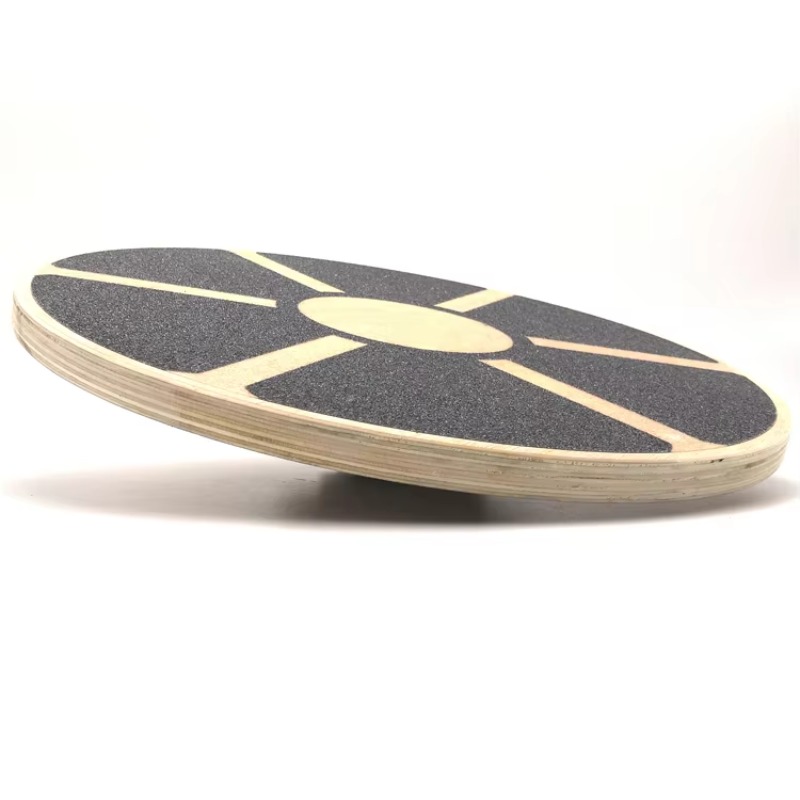 Prancha de Equilíbrio de Madei - Balance Board Wobble avaliação e preço