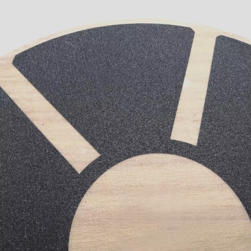 Prancha de Equilíbrio de Madei - Balance Board Wobble avaliação e preço