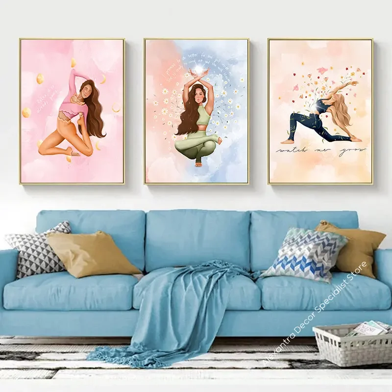 Desenhos animados nórdicos car - Pilates Yoga Room avaliação e preço