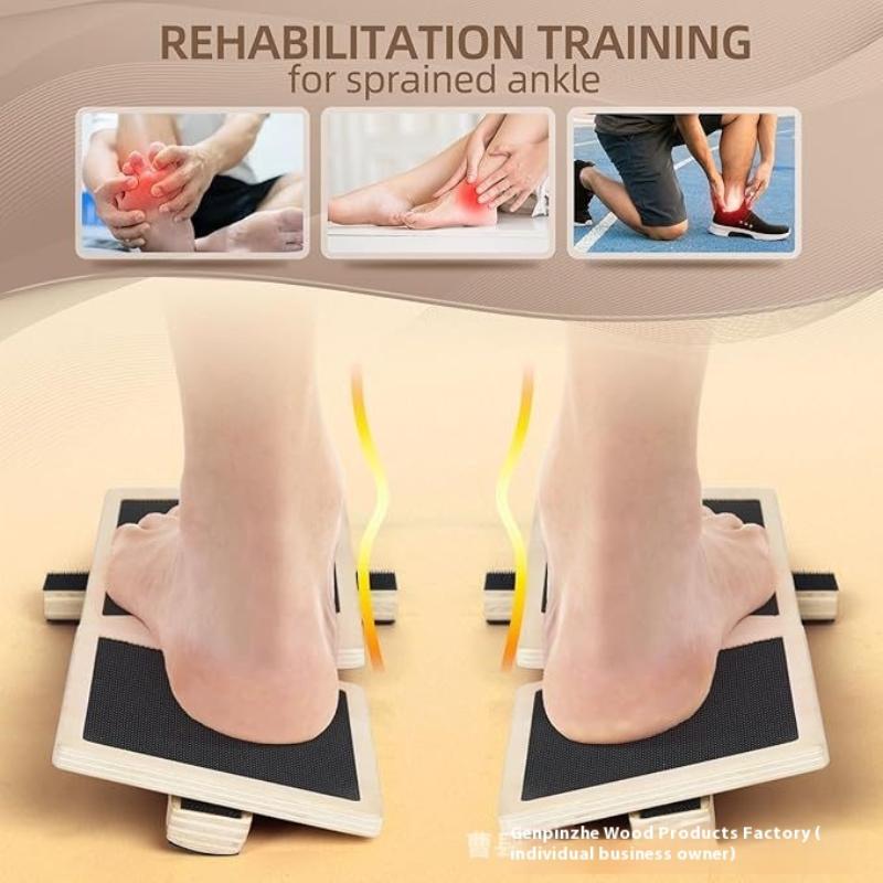 Prancha de Equilíbrio para Fis - Balance Board Wobble avaliação e preço