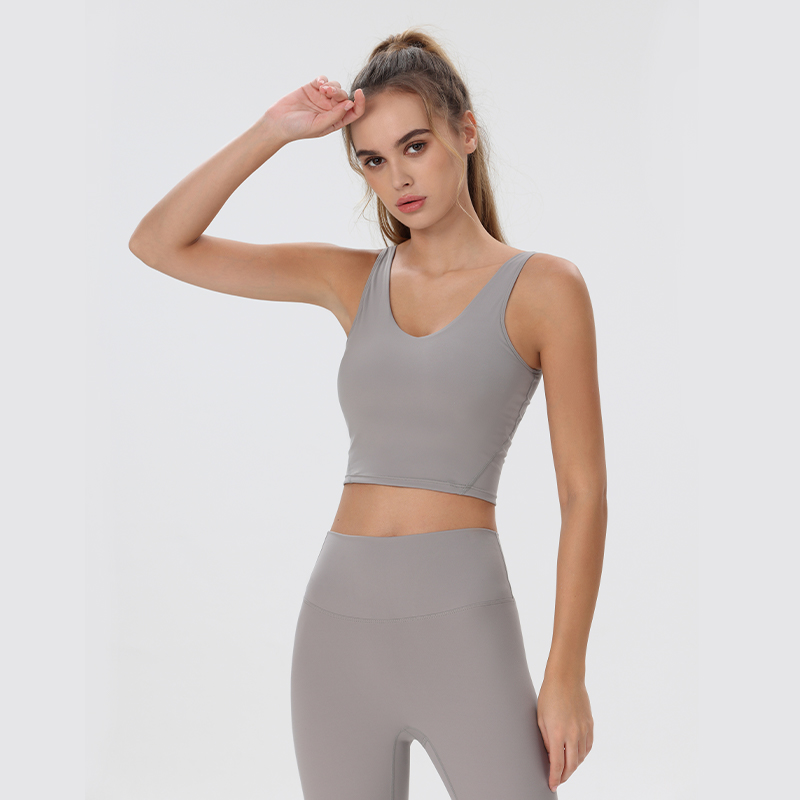 Mulheres yoga colete treino pi - Pilates Yoga Clothes avaliação e preço