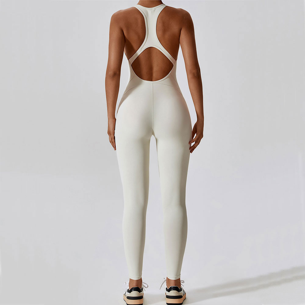 Macacão de yoga fitness esport - Pilates Yoga Clothes avaliação e preço
