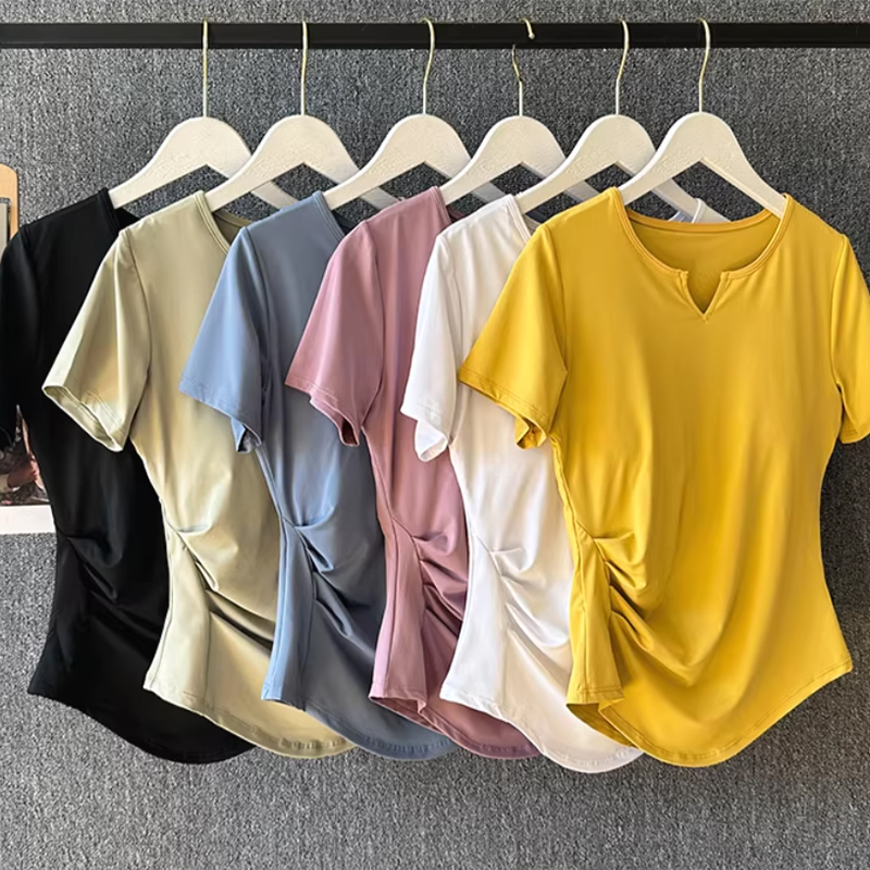 Conjunto de Yoga Feminino para - Pilates Yoga Clothes avaliação e preço