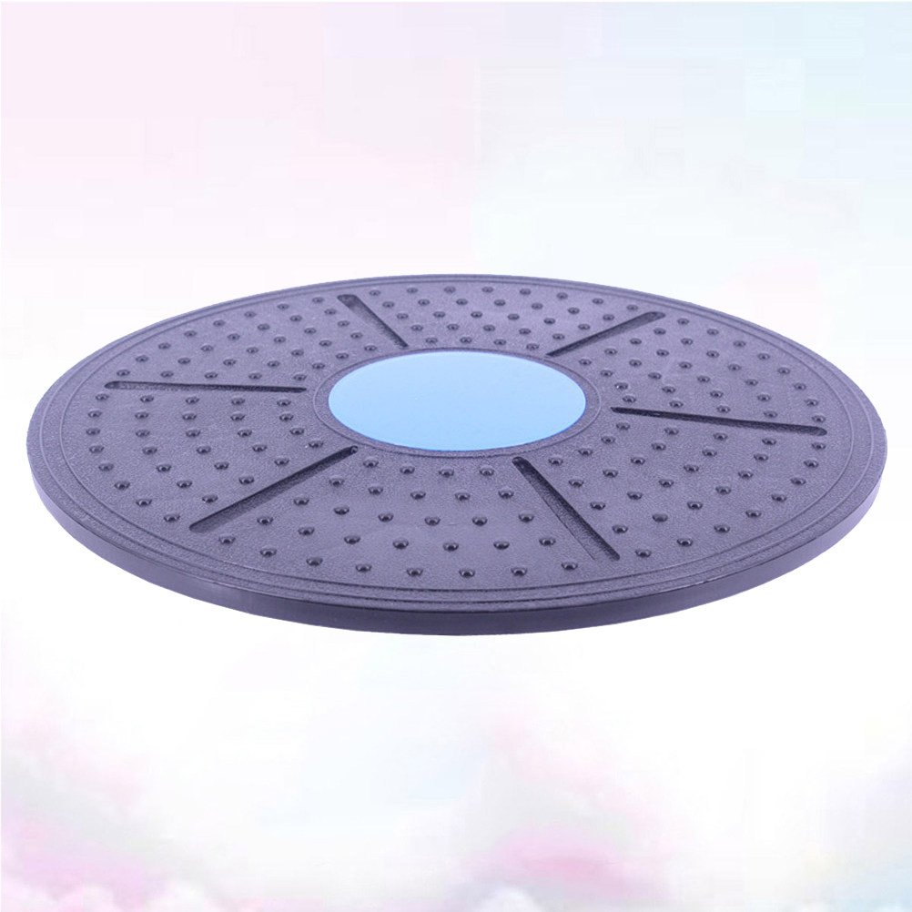 Prancha de Equilíbrio Antiderr - Balance Board Wobble avaliação e preço