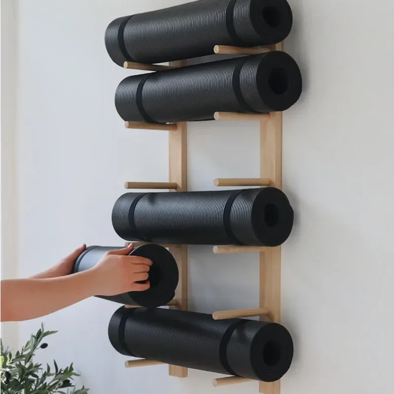 Organizador de Armazenamento d - Pilates Yoga Room avaliação e preço