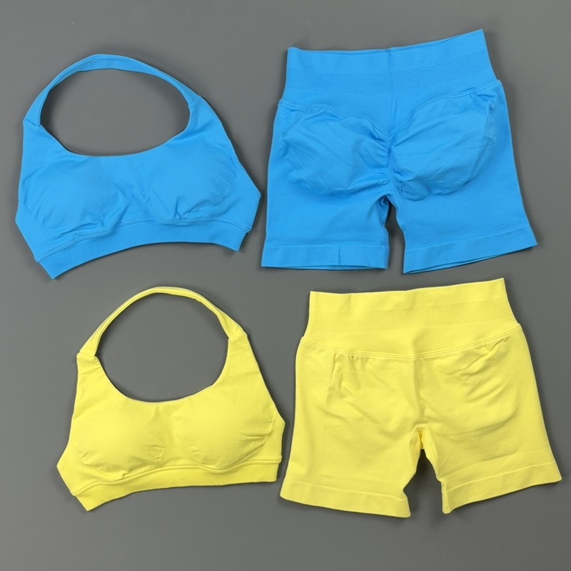 Conjunto Esportivo Histello pa - Pilates Yoga Stretching avaliação e preço