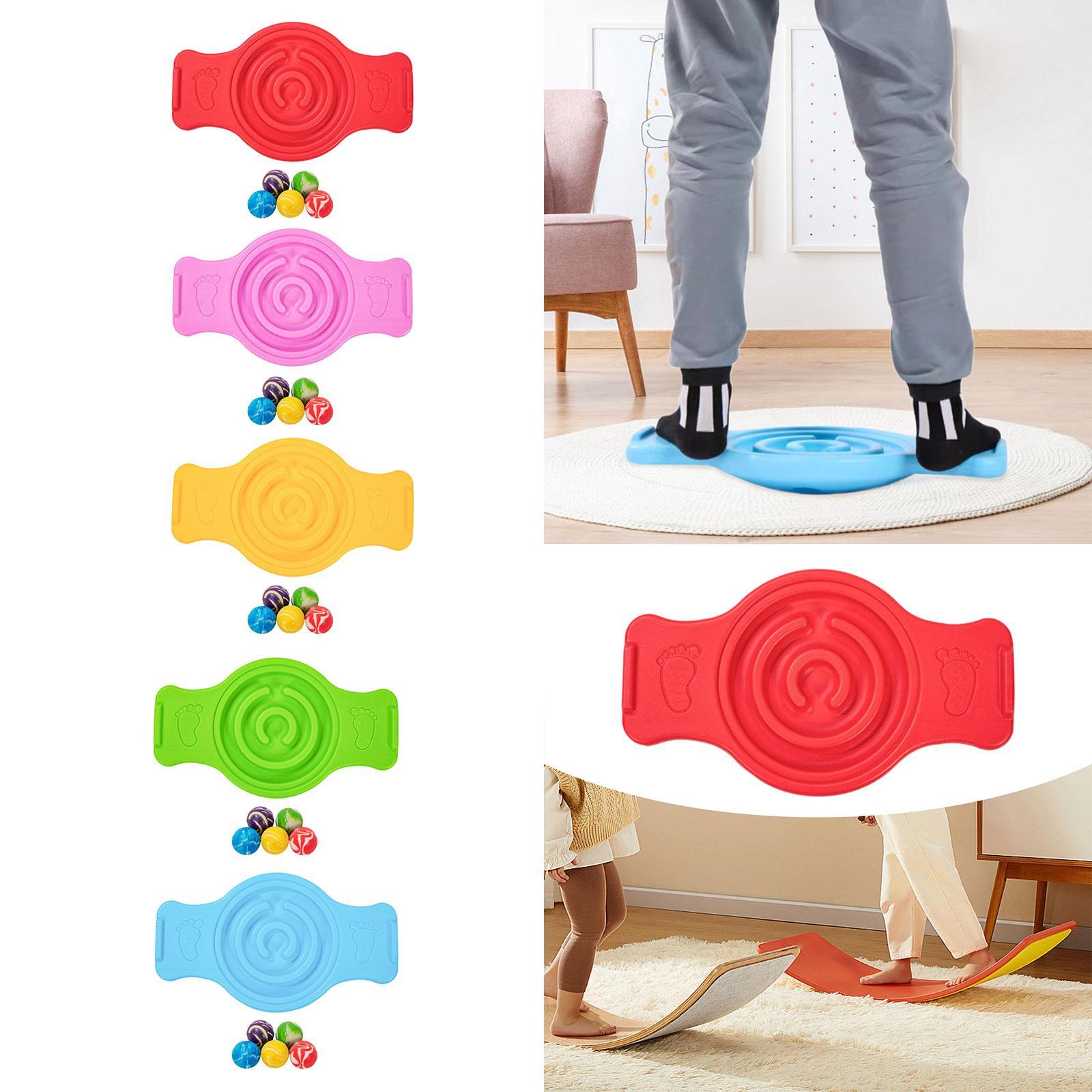 Balance Board Sensory Training - Balance Board Wobble avaliação e preço