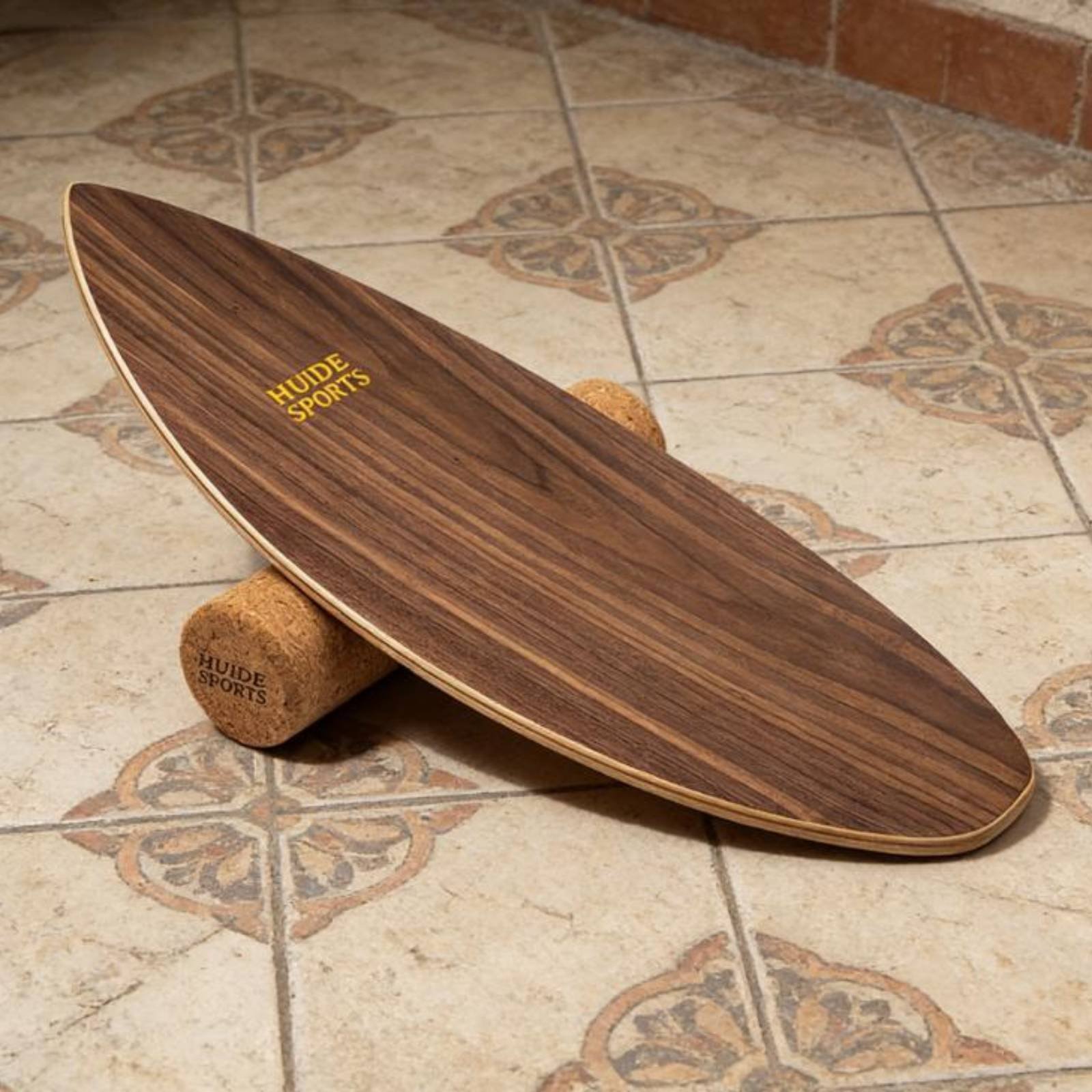 Prancha de Equilíbrio de Madei - Balance Board Wobble avaliação e preço