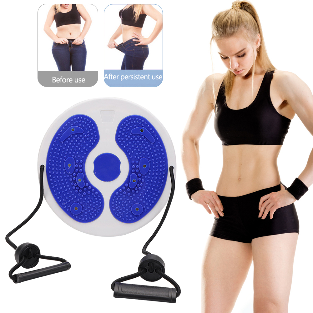 Cintura emagrecimento equilíbr - Balance Board Wobble avaliação e preço