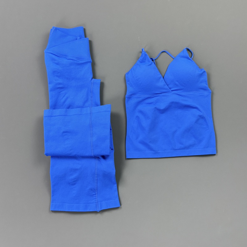 Conjunto de 2 Peças Feminino S - Pilates Yoga Clothes avaliação e preço