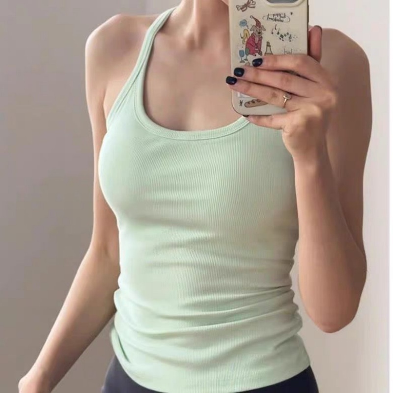 Sutiã esportivo feminino de se - Pilates Yoga Stretching avaliação e preço