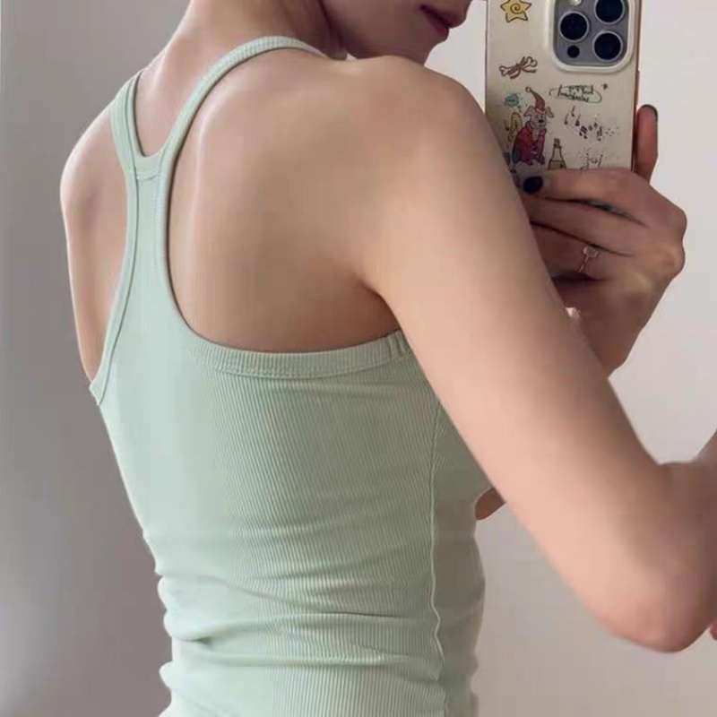 Sutiã esportivo feminino de se - Pilates Yoga Stretching avaliação e preço